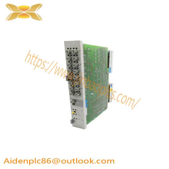 Siemens 6DS1606-8BA Teleperm M/ME Binary Output