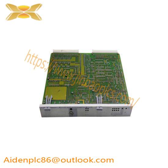 Siemens 6DS1613-8AB COUNTER MODULE