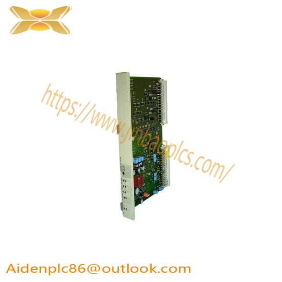 Siemens 6DS17028RR Analog Output Module