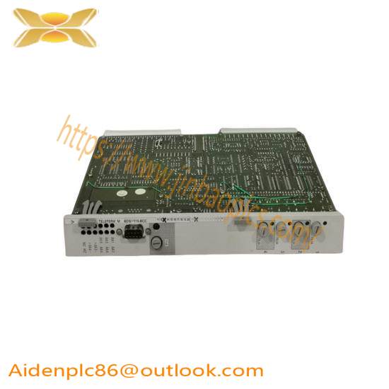 Siemens 6DS1715-8CC Teleperm M Module