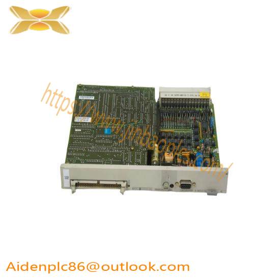 SIEMENS 6DS1717-8CC