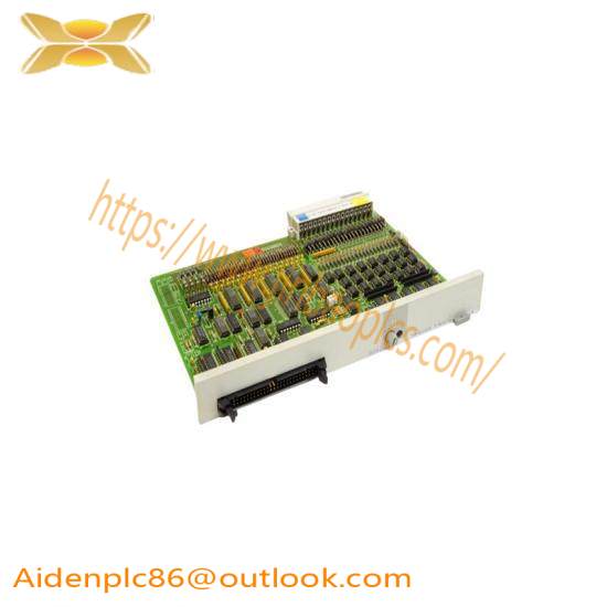 Siemens 6DS1719-8AA CPU card