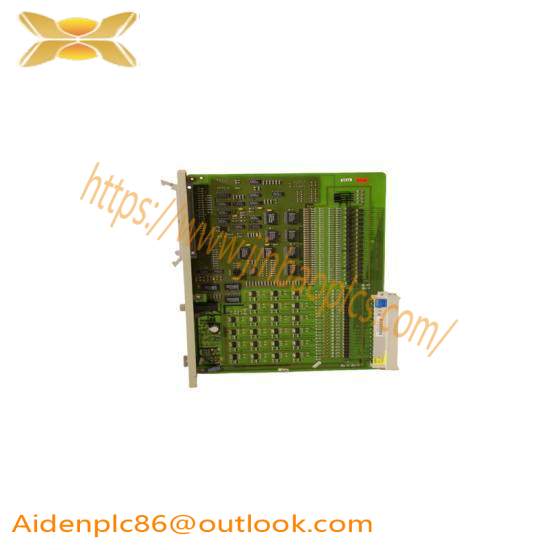 Siemens 6DS1719-8RR Teleperm Binary Expansion Module