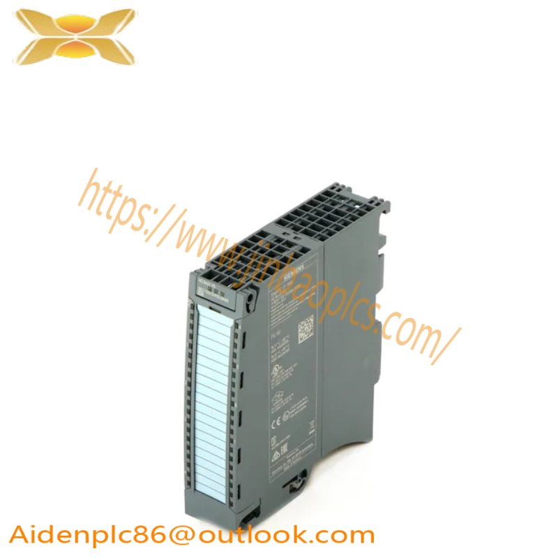 SIEMENS 6DS1722-8BA