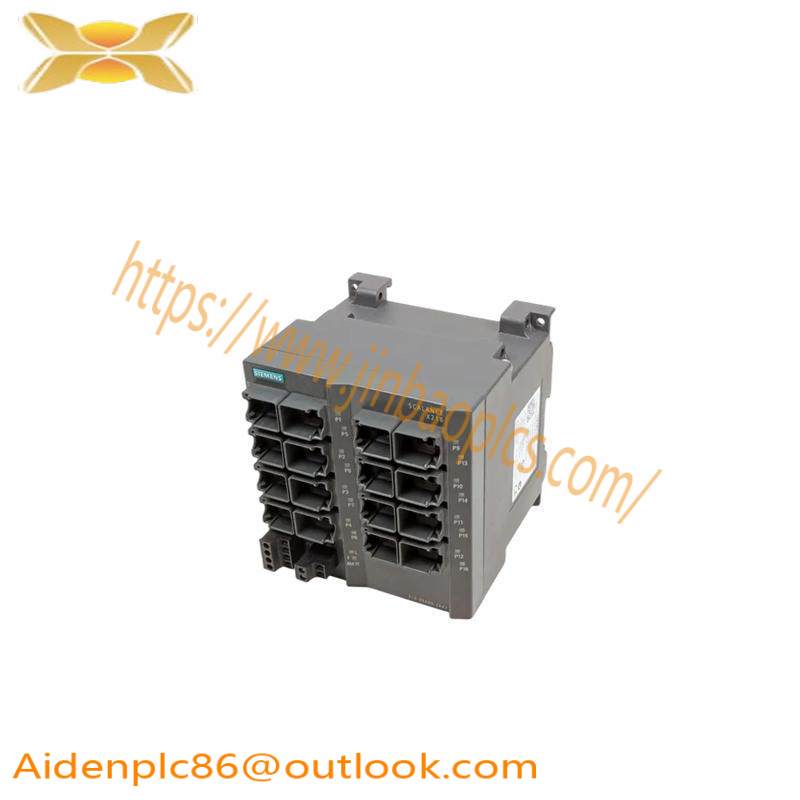 SIEMENS 6DS1722-8BA