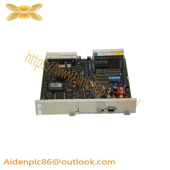 Siemens 6ES7972-0AA01-0XA0