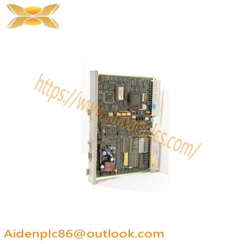 SIEMENS 6DS1722-8BB BOARD CONNECTOR