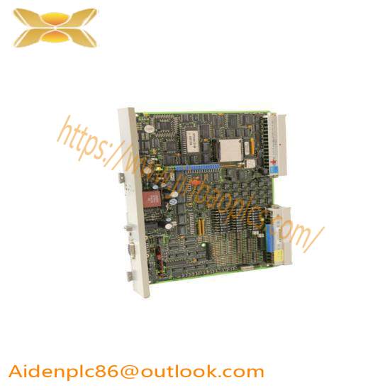 Siemens 6DS1723-8AB Teleperm M