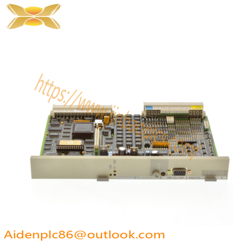 SIEMENS 6DS1723-8BA