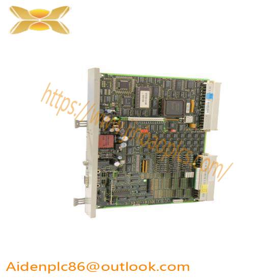 Siemens 6DS1723-8BB Teleperm M