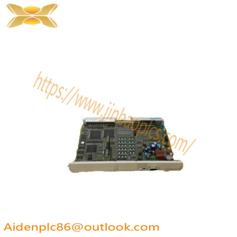 SIEMENS 6DS1723-8CC MODULE