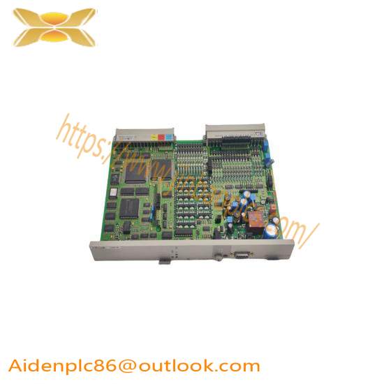 Siemens 6DS1723-8RU Signal Control Module