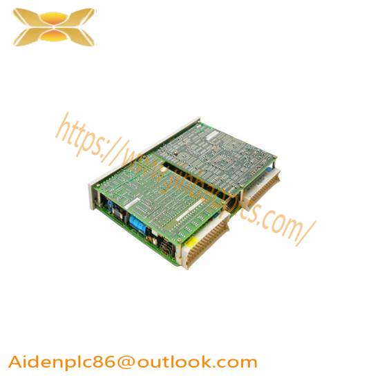 Siemens 6DS1731-8DC Teleperm ME Analog Input