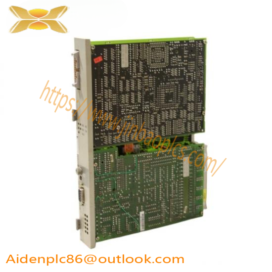 SIEMENS 6DS1731-8DD Analog Input Module