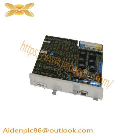 Siemens 6DS1731-8EA Analog Input Module