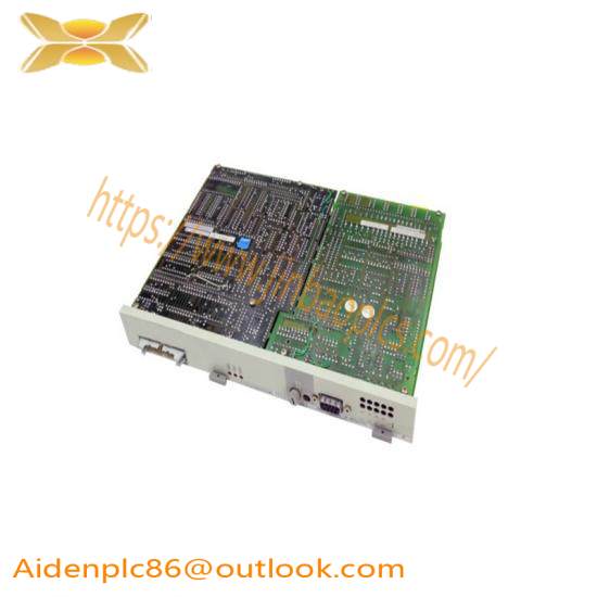 Siemens 6DS1731-8FA Analog Input Module