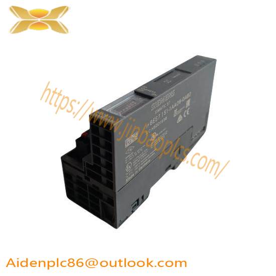 SIEMENS 6DS1731-8RR