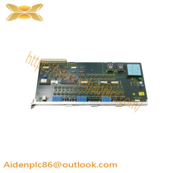 Siemens 6DS1732-8AA Teleperm Machine