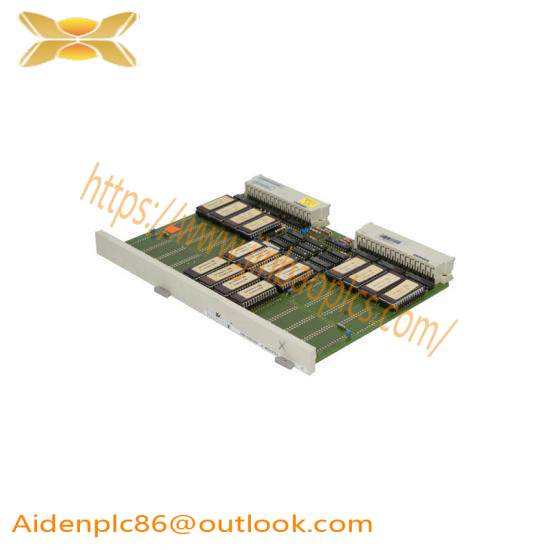 Siemens 6DS1801-8AA EPROM Memory Module