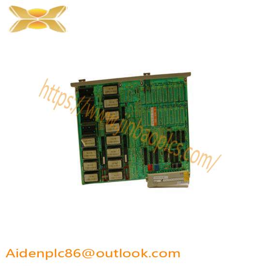 Siemens 6DS1812-8AC Memory Module