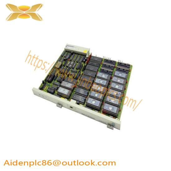SIEMENS 6DS1824-8BA Memory Module