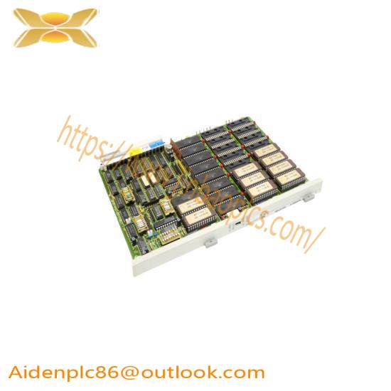 Siemens 6DS1827-8BD Memory Module