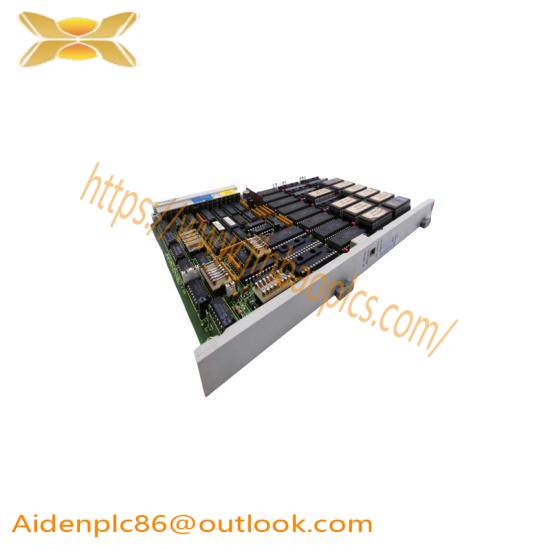 Siemens 6DS1831-8AB Memory for CPU
