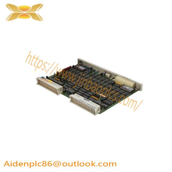 Siemens 6DS1837-8AA Teleperm RAM Module