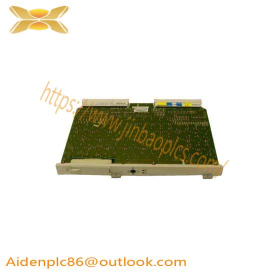 Siemens 6DS1837-8CA Board Card
