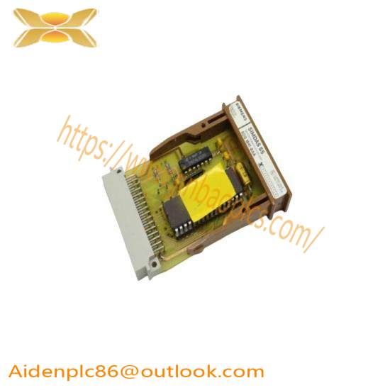 Siemens 6DS1841-8AA Memory Module