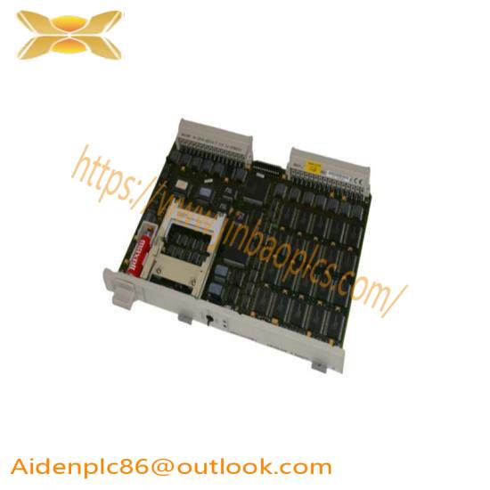 SIEMENS 6DS1844-8FA Memory Module