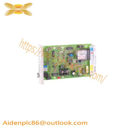 Siemens 6DS1901-8AA alarm logic module