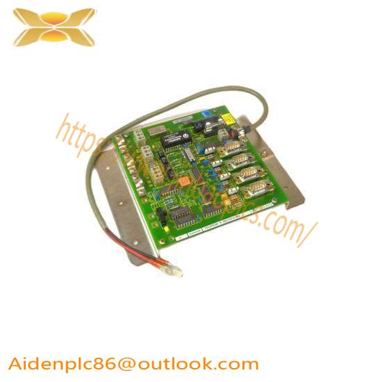 Siemens 6DS1914-8AA I/O BUS COMPARATOR