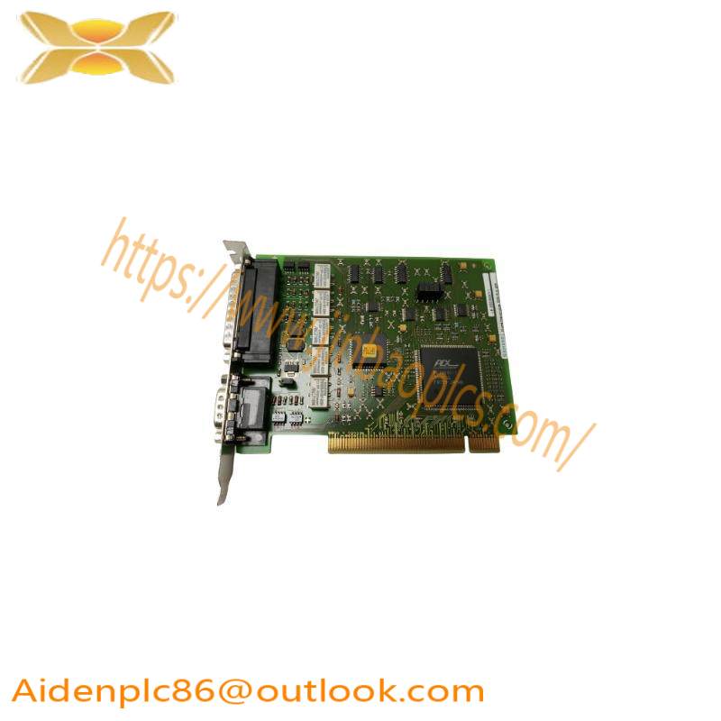 SIEMENS 6DS1916-8RR SIGNAL MODULE