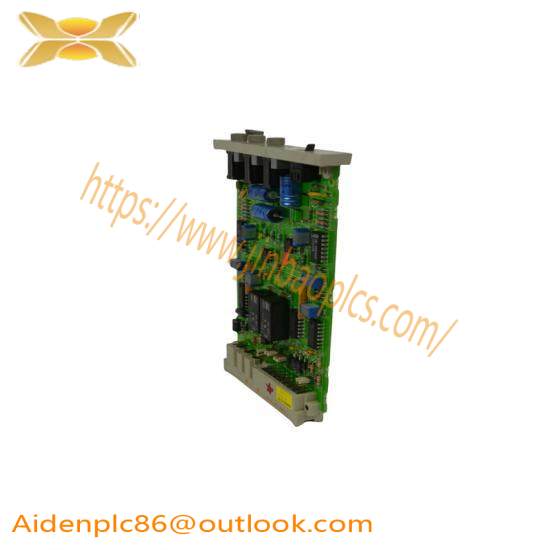 Siemens 6DS1922-8AA Teleperm Module
