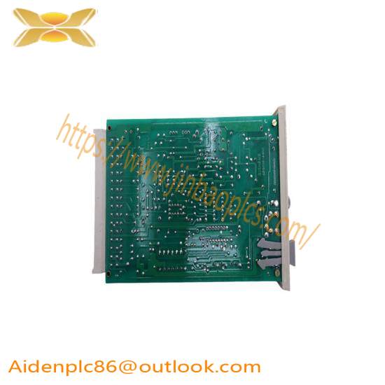 Siemens 6DS1927-8AA Teleperm ME Board