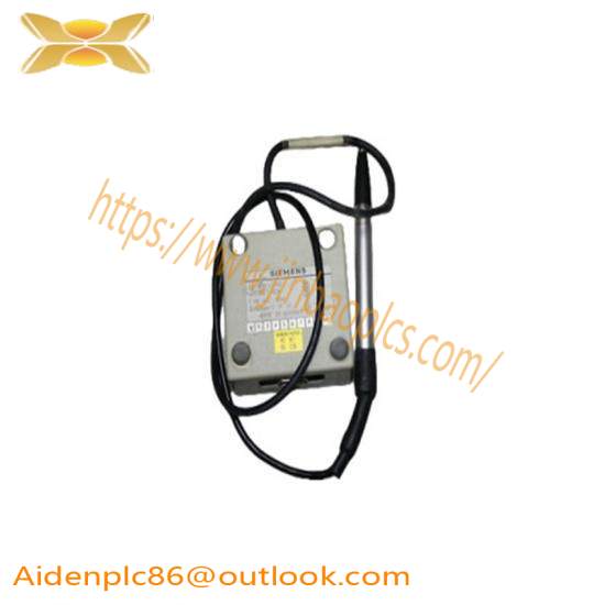 Siemens 6DS3317-8EA module