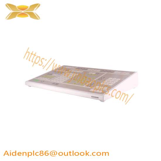 Siemens 6DS3318-8AA MOTHERBOARD