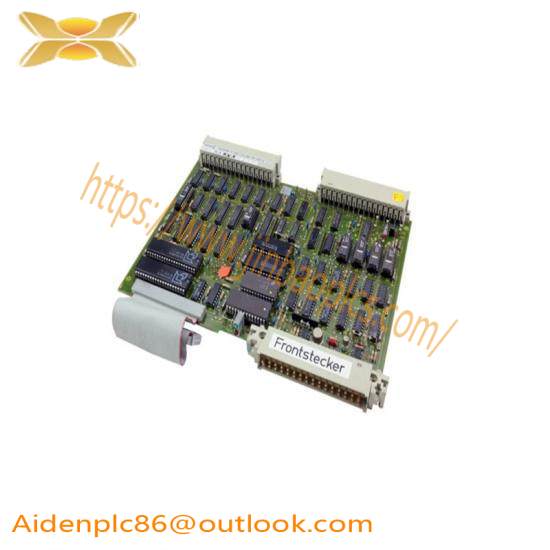 Siemens 6ds 1102-8ab PLC MODULE