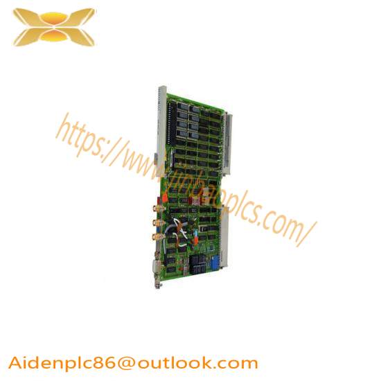 Siemens 6DS 1308-8AB interface module