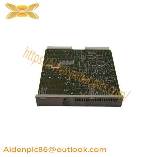 Siemens 6DS 1600-8AA Digital Input Module