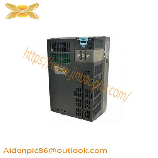 Siemens 6DS 1615-8AA TELEPERM