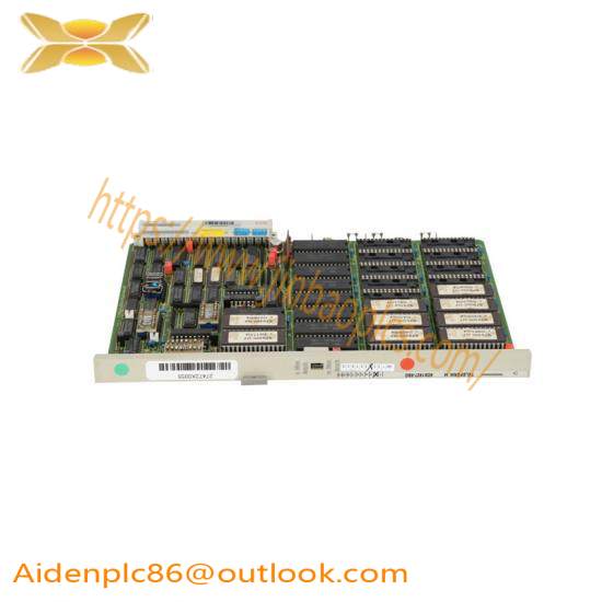 Siemens 6DS 1827-8BD Memory Module