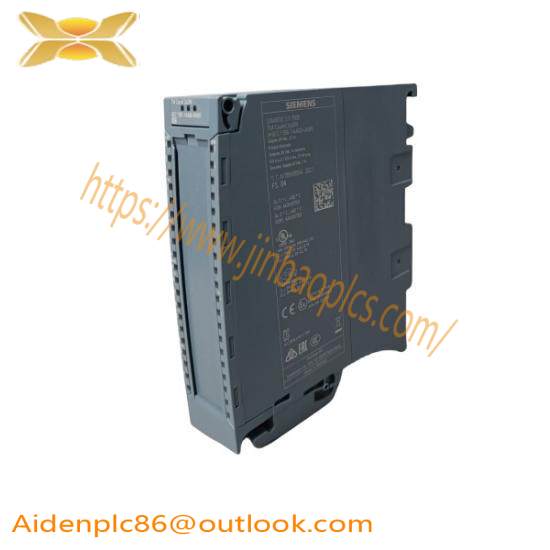 SIEMENS 6EC1710-OA