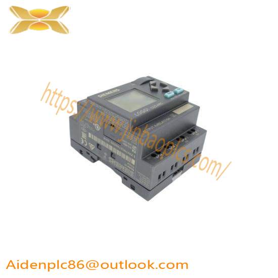 Siemens 6ED1052-1MD00-0BA6 PLC Module