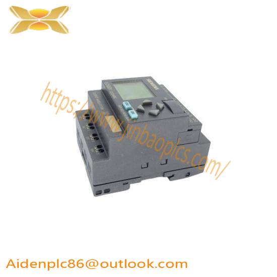Siemens 6ED1052-1MD00-0BA6 PLC Module