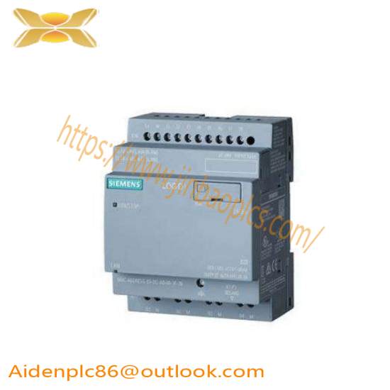 Siemens 6ED1052-2CC08-0BA0  Spare Part