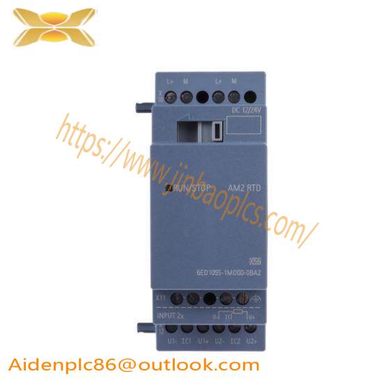 Siemens 6ED1055-1MD00-0BA2  Simatic