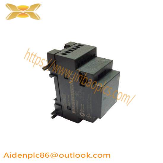 SIEMENS 6ED11MB00-0BA1 expansion module