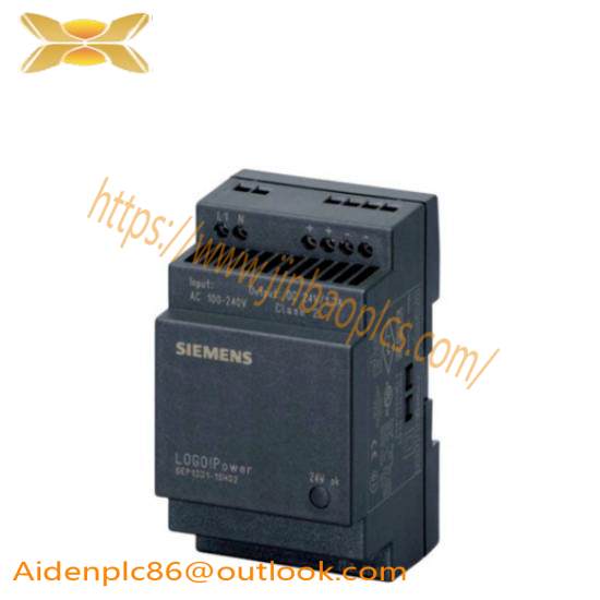 SIEMENS 6EP1321-1SH02  Power Supply